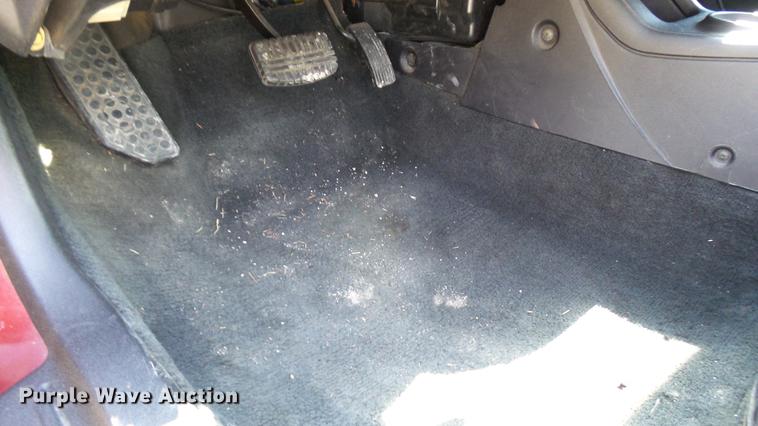 image for item DP9561 2003 Chrysler Sebring LXi