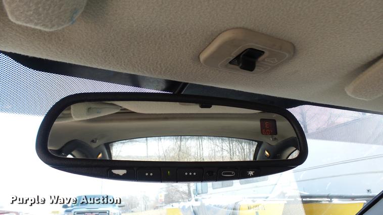 image for item DP9561 2003 Chrysler Sebring LXi