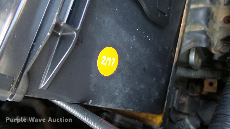 image for item DP9561 2003 Chrysler Sebring LXi