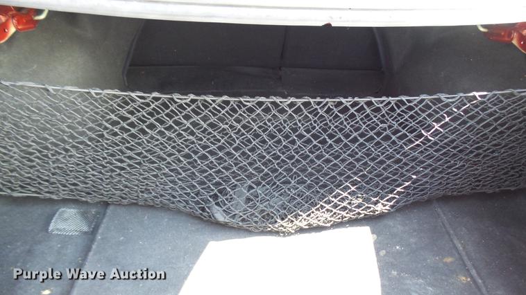 image for item DP9561 2003 Chrysler Sebring LXi