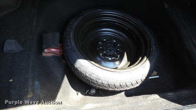 image for item DP9561 2003 Chrysler Sebring LXi