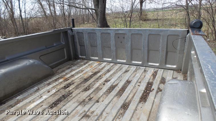 image for item DP9562 1998 Chevrolet K1500 Ext. Cab pickup truck