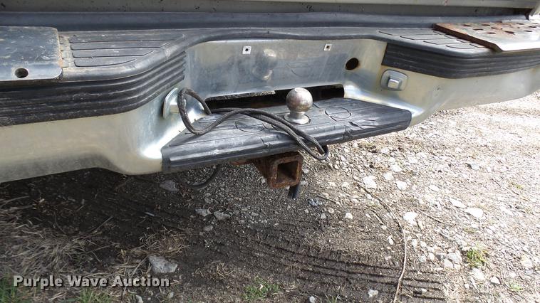 image for item DP9562 1998 Chevrolet K1500 Ext. Cab pickup truck