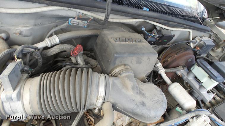 image for item DP9562 1998 Chevrolet K1500 Ext. Cab pickup truck