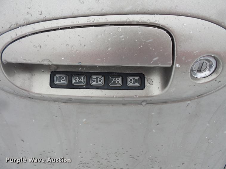 image for item DW9634 2005 Ford Taurus SEL