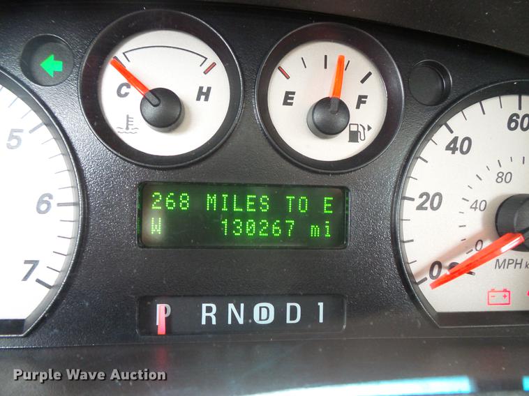 image for item DW9634 2005 Ford Taurus SEL