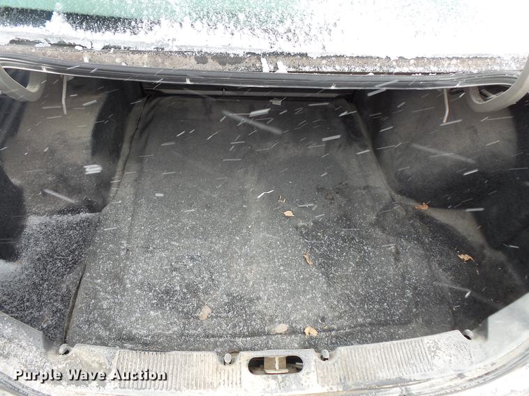 image for item DW9634 2005 Ford Taurus SEL