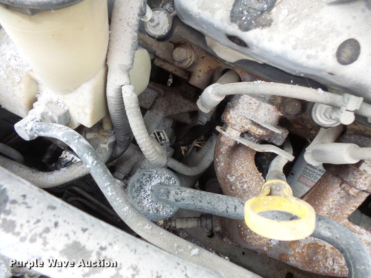 image for item DW9634 2005 Ford Taurus SEL