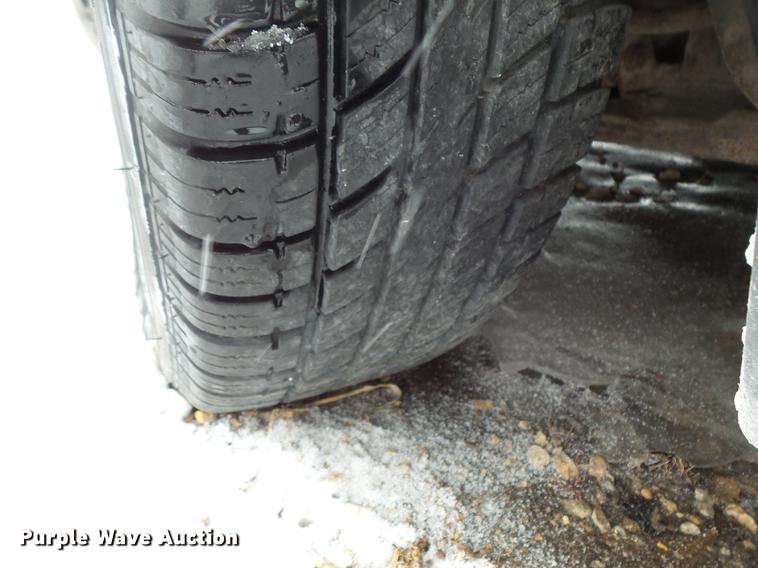 image for item DW9634 2005 Ford Taurus SEL