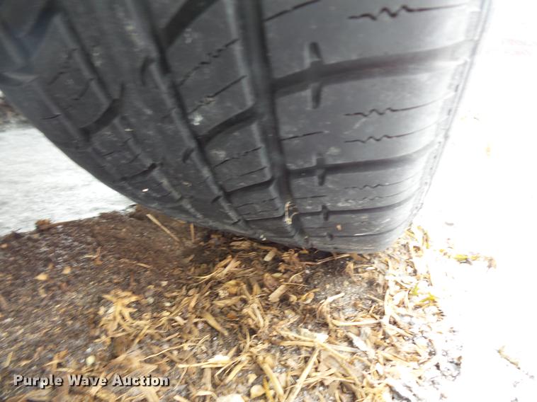 image for item DW9634 2005 Ford Taurus SEL