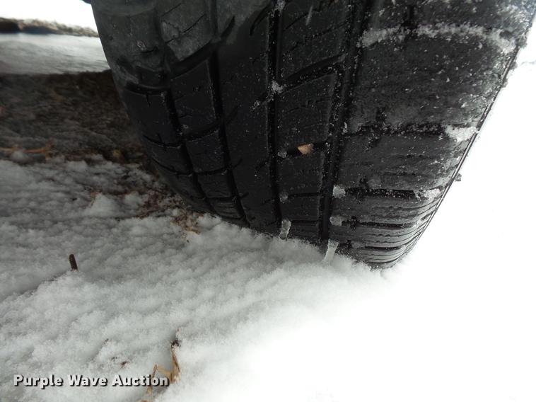 image for item DW9634 2005 Ford Taurus SEL