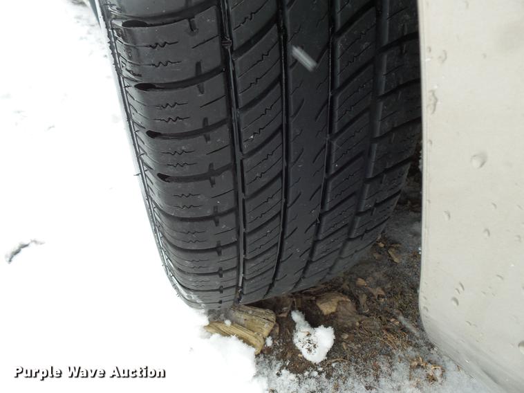 image for item DW9634 2005 Ford Taurus SEL