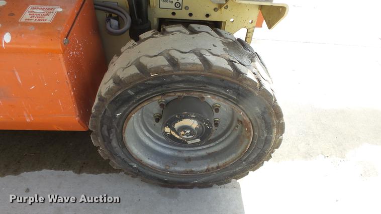 image for item EA9887 JLG 4069LE scissor lift