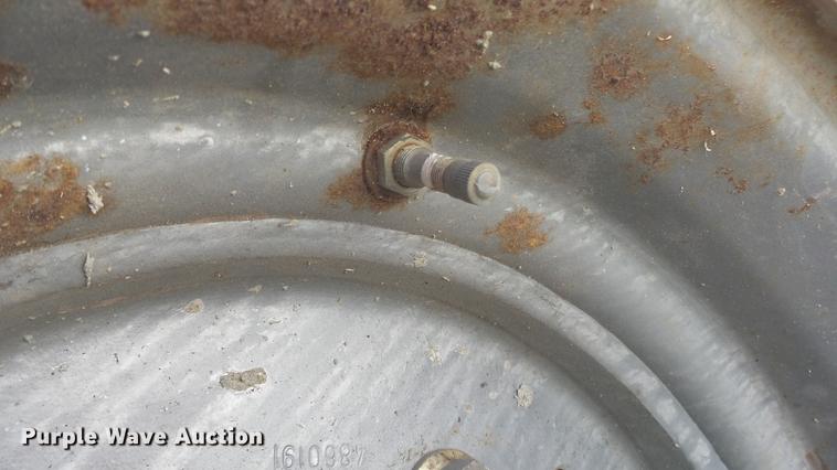 image for item EA9887 JLG 4069LE scissor lift