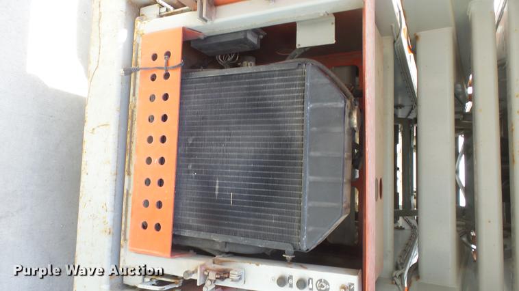 image for item EA9888 Skyjack SJ9250 scissor lift