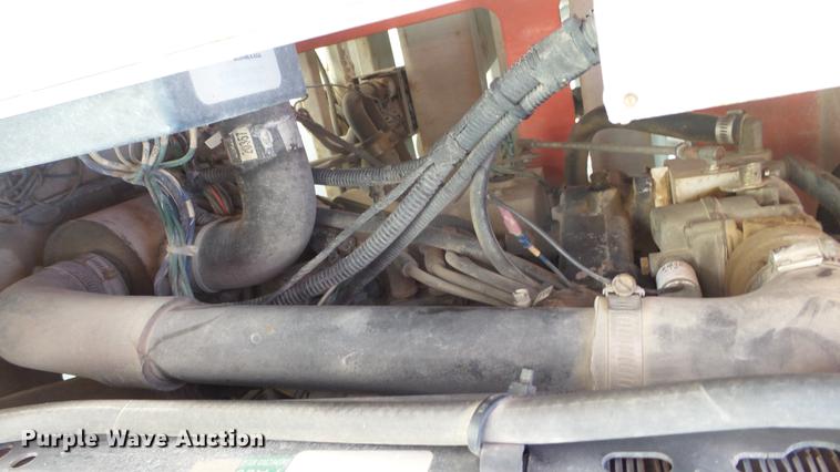 image for item EA9888 Skyjack SJ9250 scissor lift