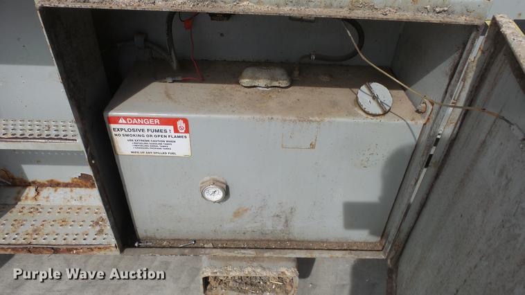 image for item EA9888 Skyjack SJ9250 scissor lift