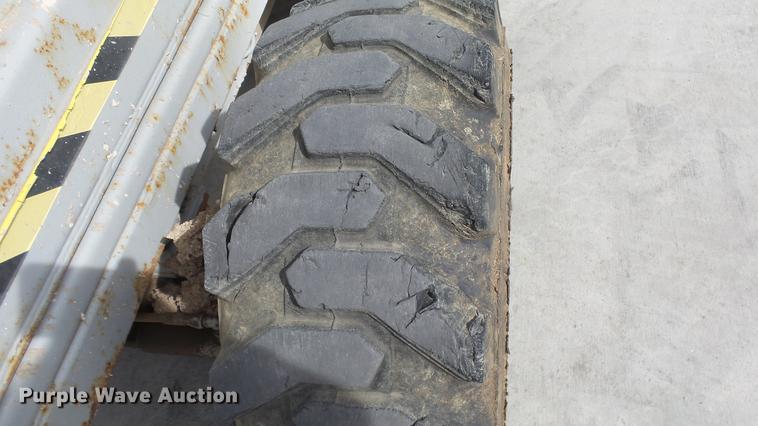 image for item EA9888 Skyjack SJ9250 scissor lift