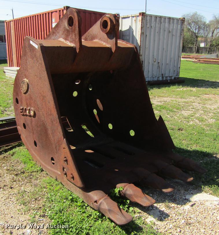 image for item EB9510 Esco PC300-315 excavator bucket