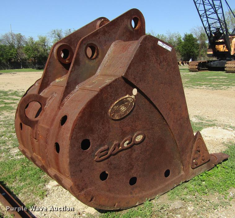 image for item EB9510 Esco PC300-315 excavator bucket