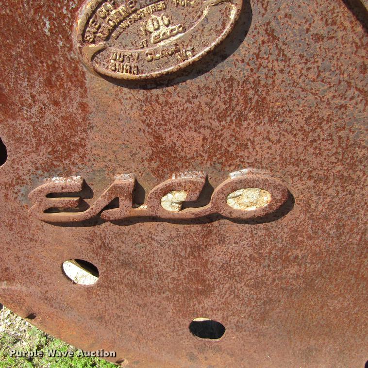 image for item EB9510 Esco PC300-315 excavator bucket