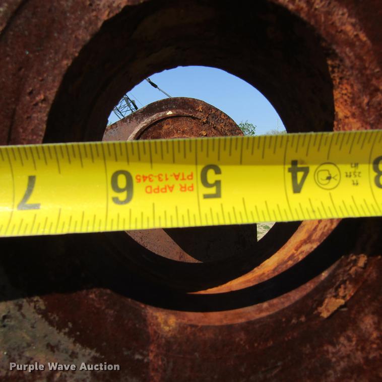 image for item EB9510 Esco PC300-315 excavator bucket