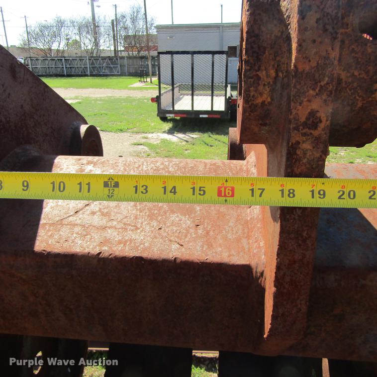 image for item EB9510 Esco PC300-315 excavator bucket