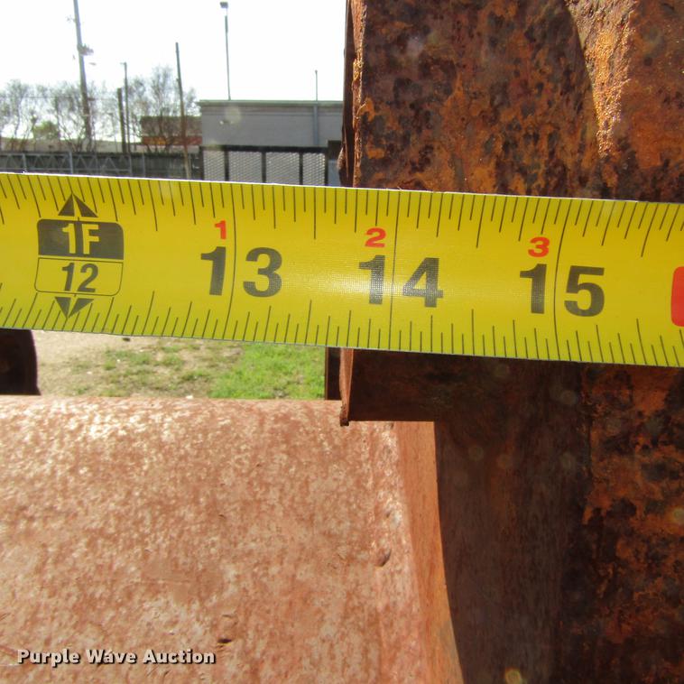 image for item EB9510 Esco PC300-315 excavator bucket