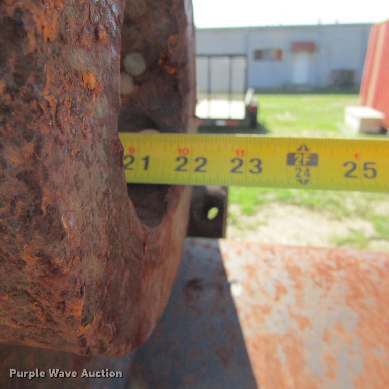 image for item EB9510 Esco PC300-315 excavator bucket