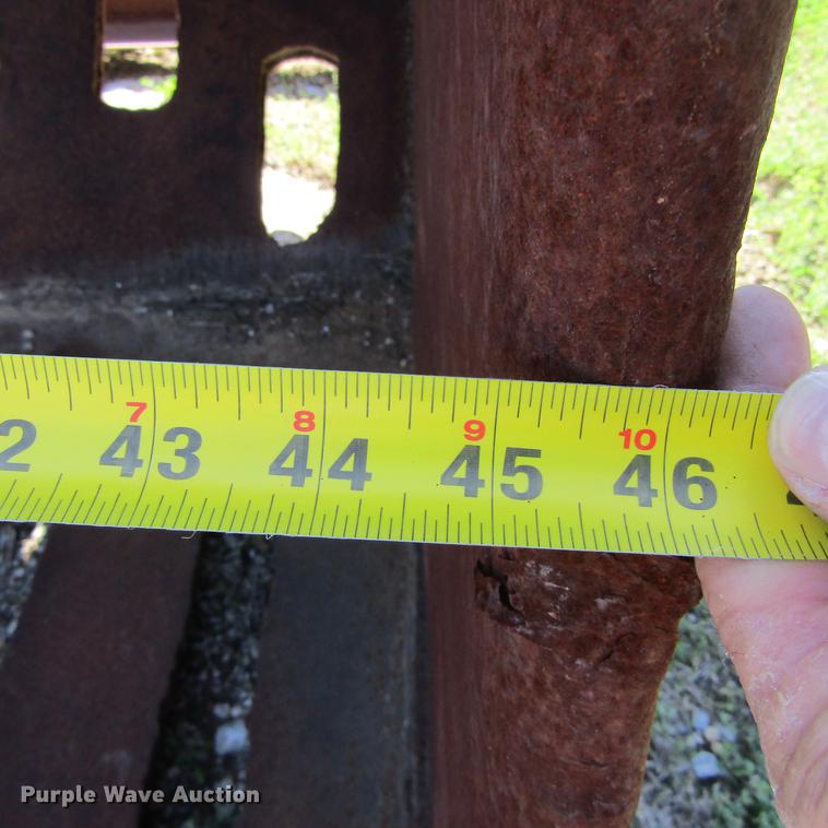 image for item EB9510 Esco PC300-315 excavator bucket