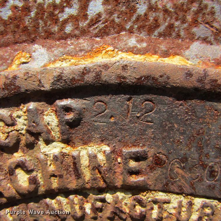 image for item EB9510 Esco PC300-315 excavator bucket