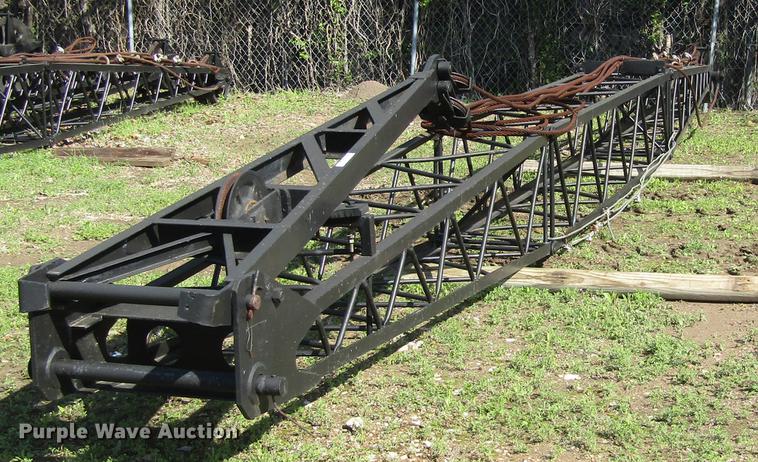 image for item EB9511 American Crane GS16750 crane jib