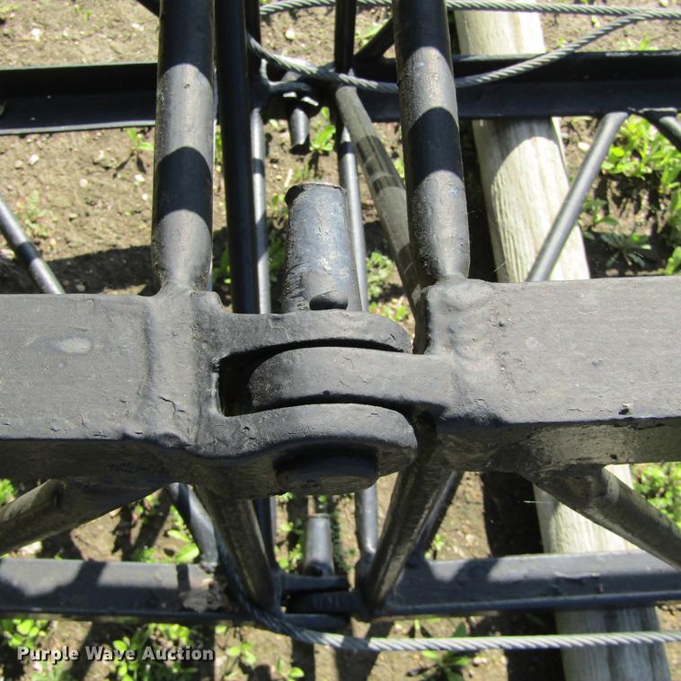 image for item EB9511 American Crane GS16750 crane jib