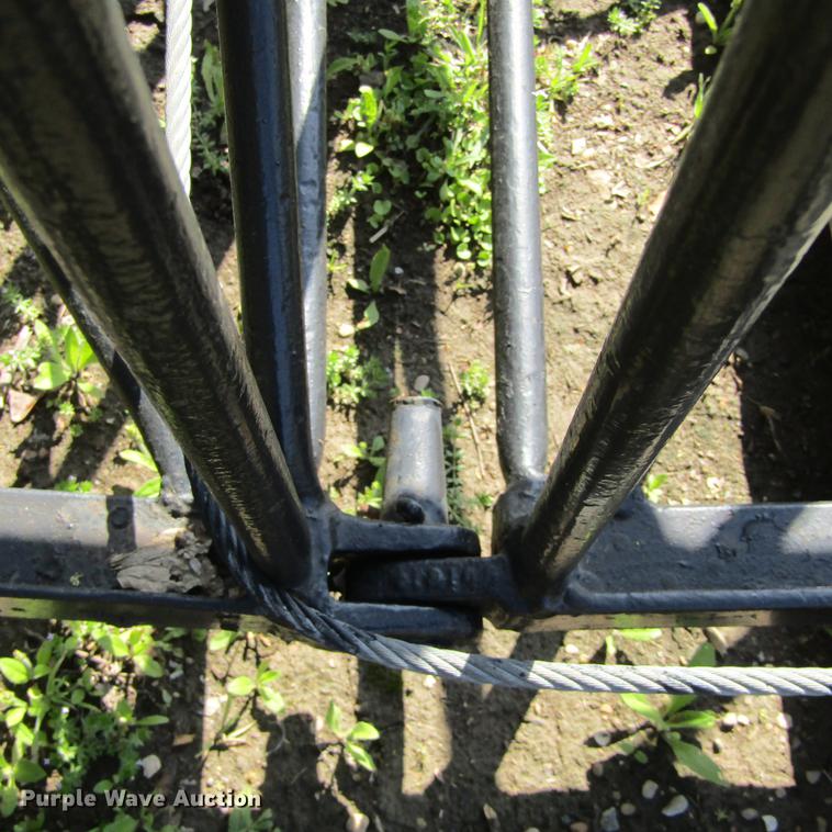 image for item EB9511 American Crane GS16750 crane jib