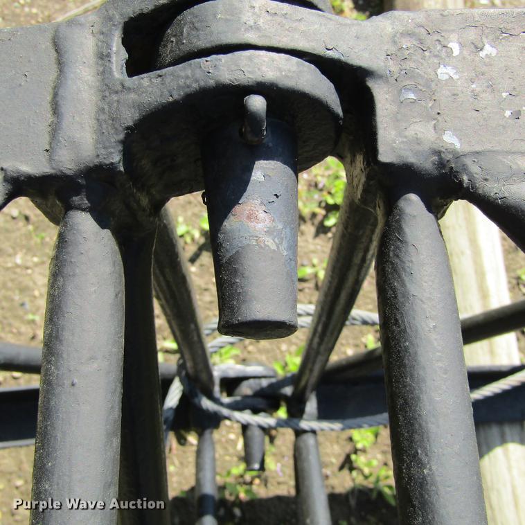 image for item EB9511 American Crane GS16750 crane jib