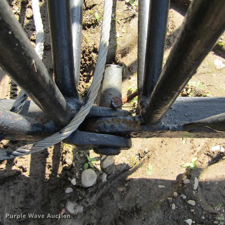 image for item EB9511 American Crane GS16750 crane jib