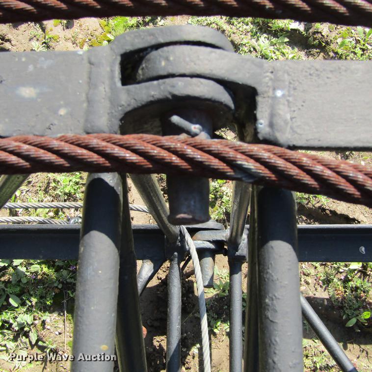 image for item EB9511 American Crane GS16750 crane jib