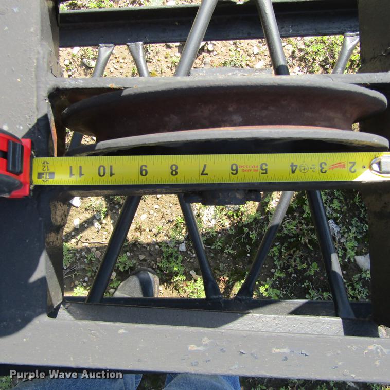 image for item EB9511 American Crane GS16750 crane jib