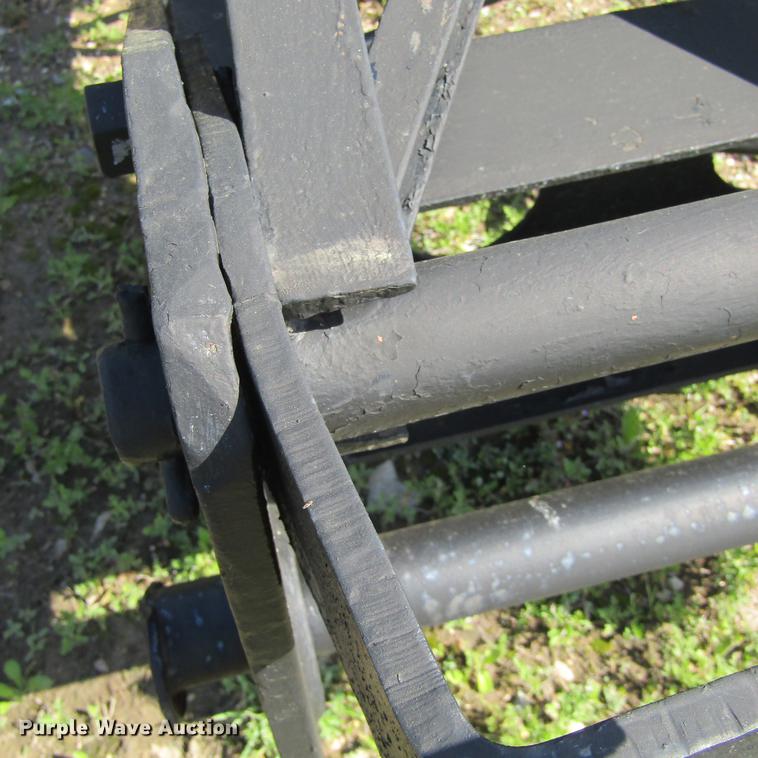 image for item EB9511 American Crane GS16750 crane jib