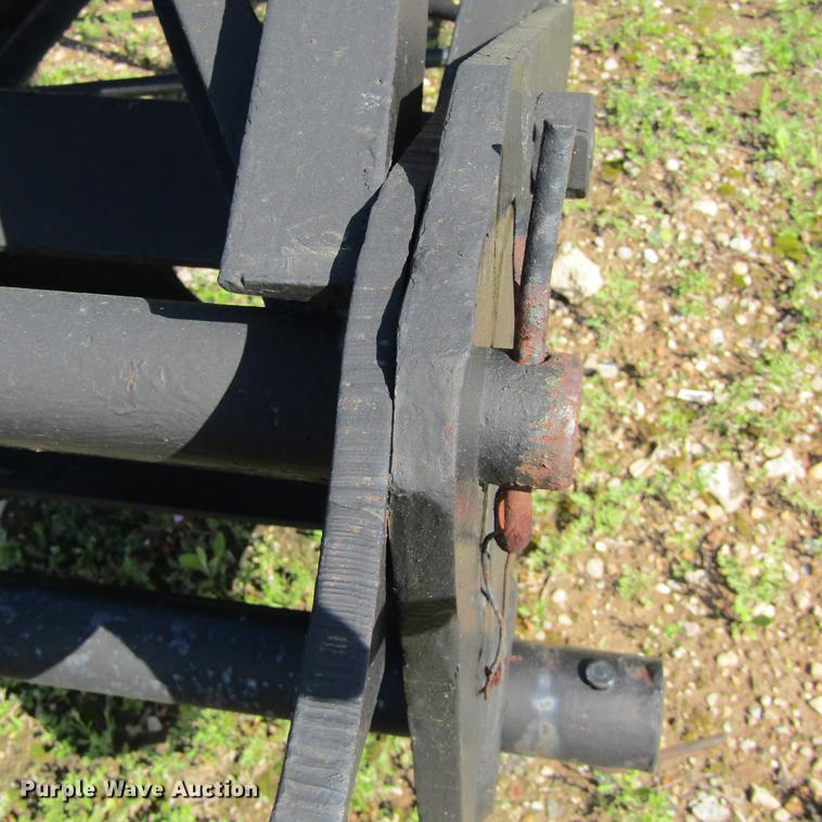 image for item EB9511 American Crane GS16750 crane jib