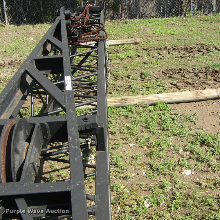 image for item EB9511 American Crane GS16750 crane jib