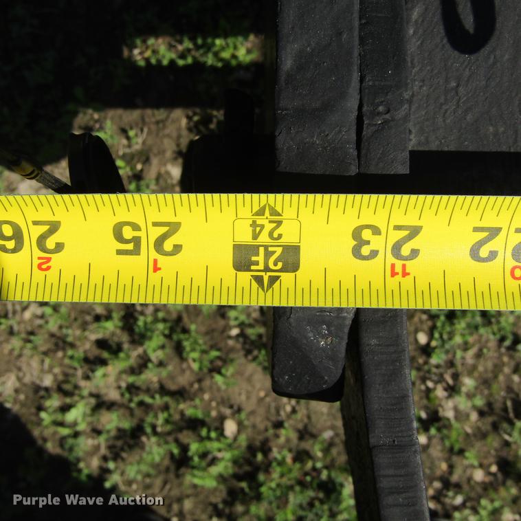 image for item EB9511 American Crane GS16750 crane jib