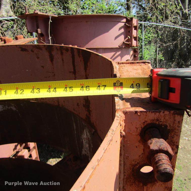 image for item EB9513 (14) 48" friction collars