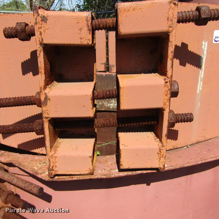 image for item EB9513 (14) 48" friction collars