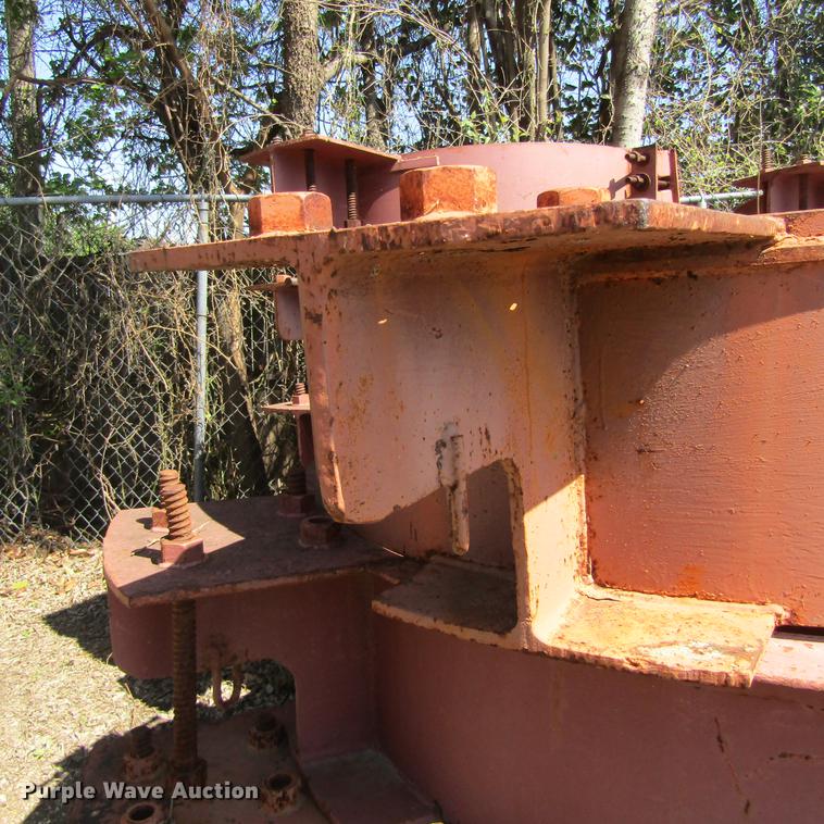 image for item EB9513 (14) 48" friction collars