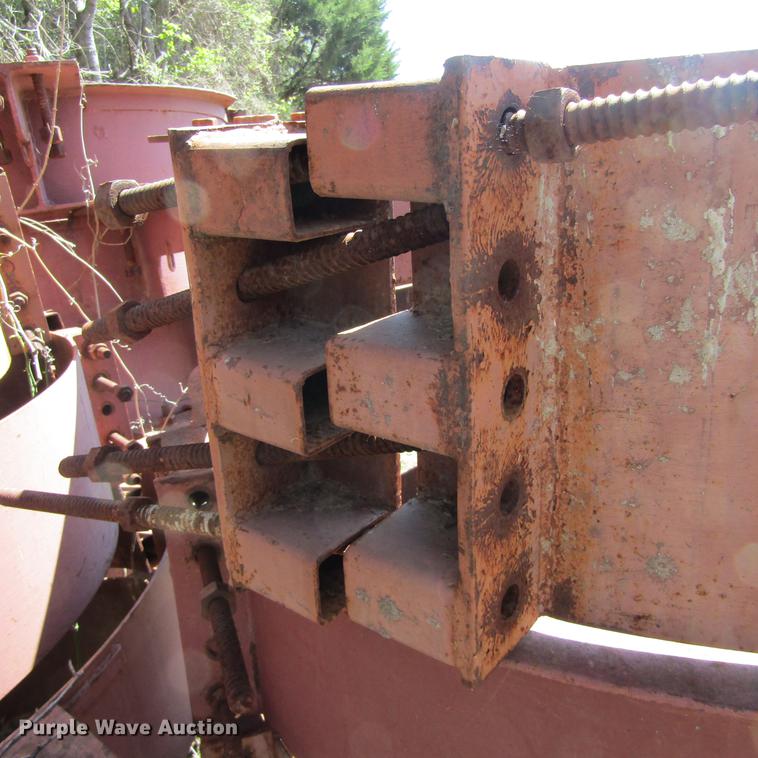 image for item EB9513 (14) 48" friction collars