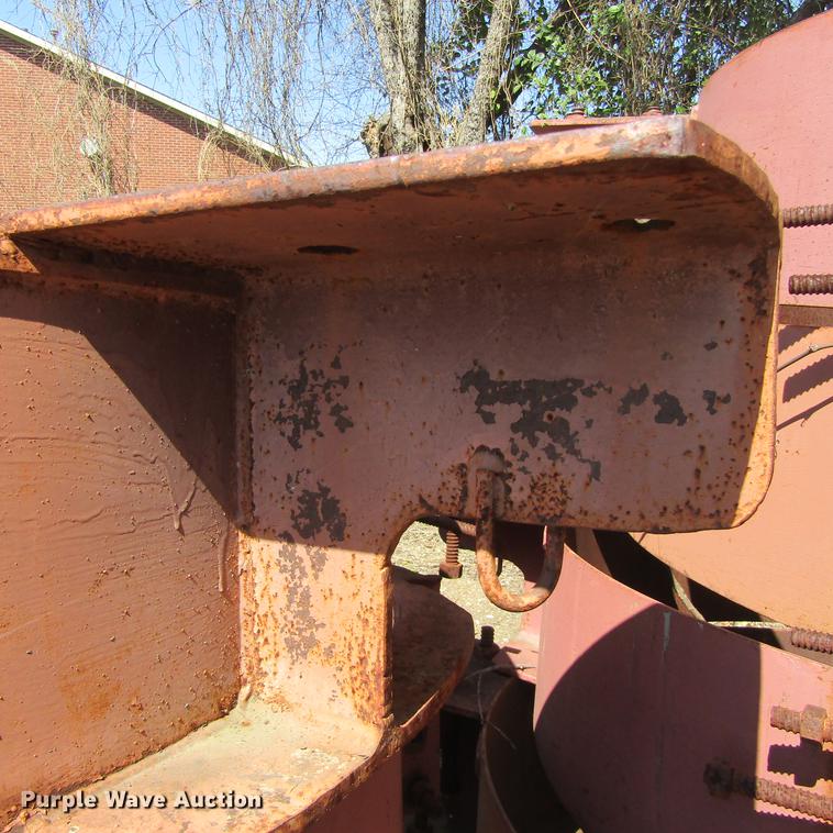 image for item EB9513 (14) 48" friction collars