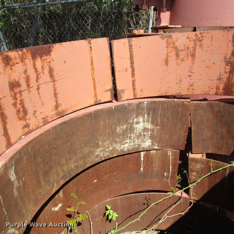 image for item EB9513 (14) 48" friction collars