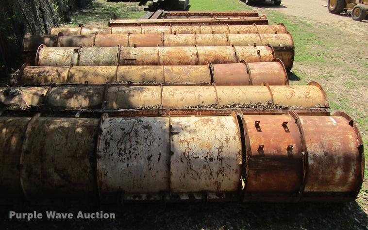 image for item EB9514 123' of 36" column forms