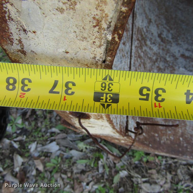 image for item EB9514 123' of 36" column forms